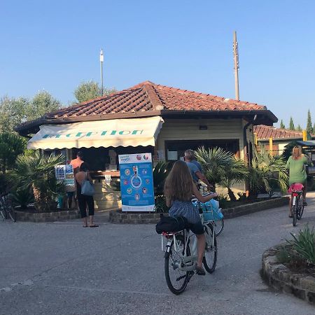 וירג'יו Zona Rosa 5 Chalet Mit Klimaanlage Und Wlan מראה חיצוני תמונה