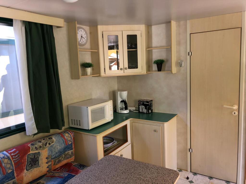 וירג'יו Zona Rosa 5 Chalet Mit Klimaanlage Und Wlan מראה חיצוני תמונה