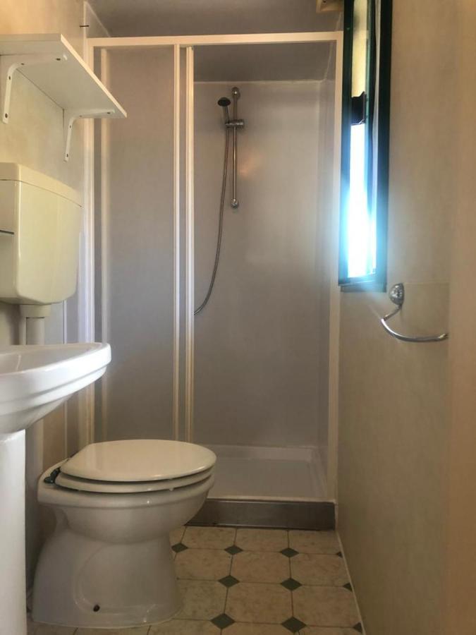 וירג'יו Zona Rosa 5 Chalet Mit Klimaanlage Und Wlan מראה חיצוני תמונה
